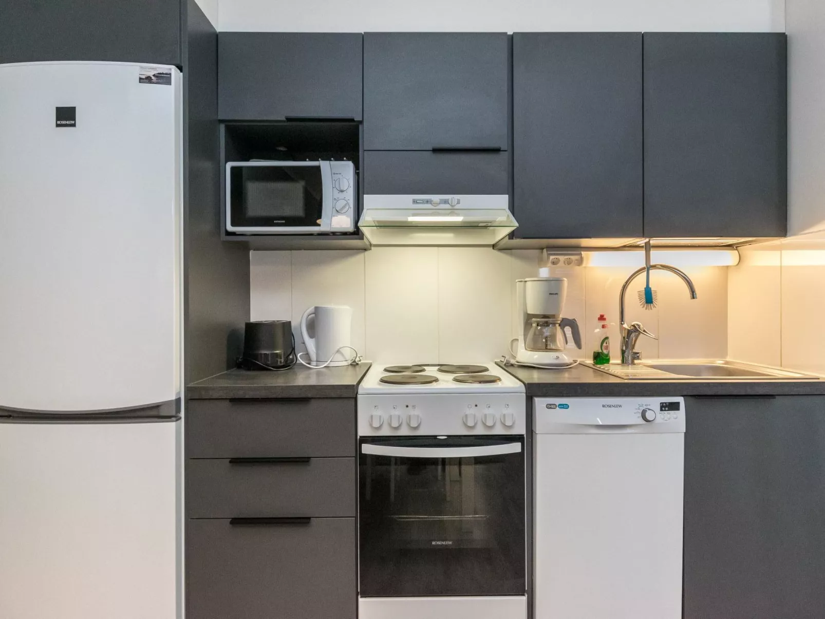 Skivillas paljakka 8. (3mh)-Drinnen