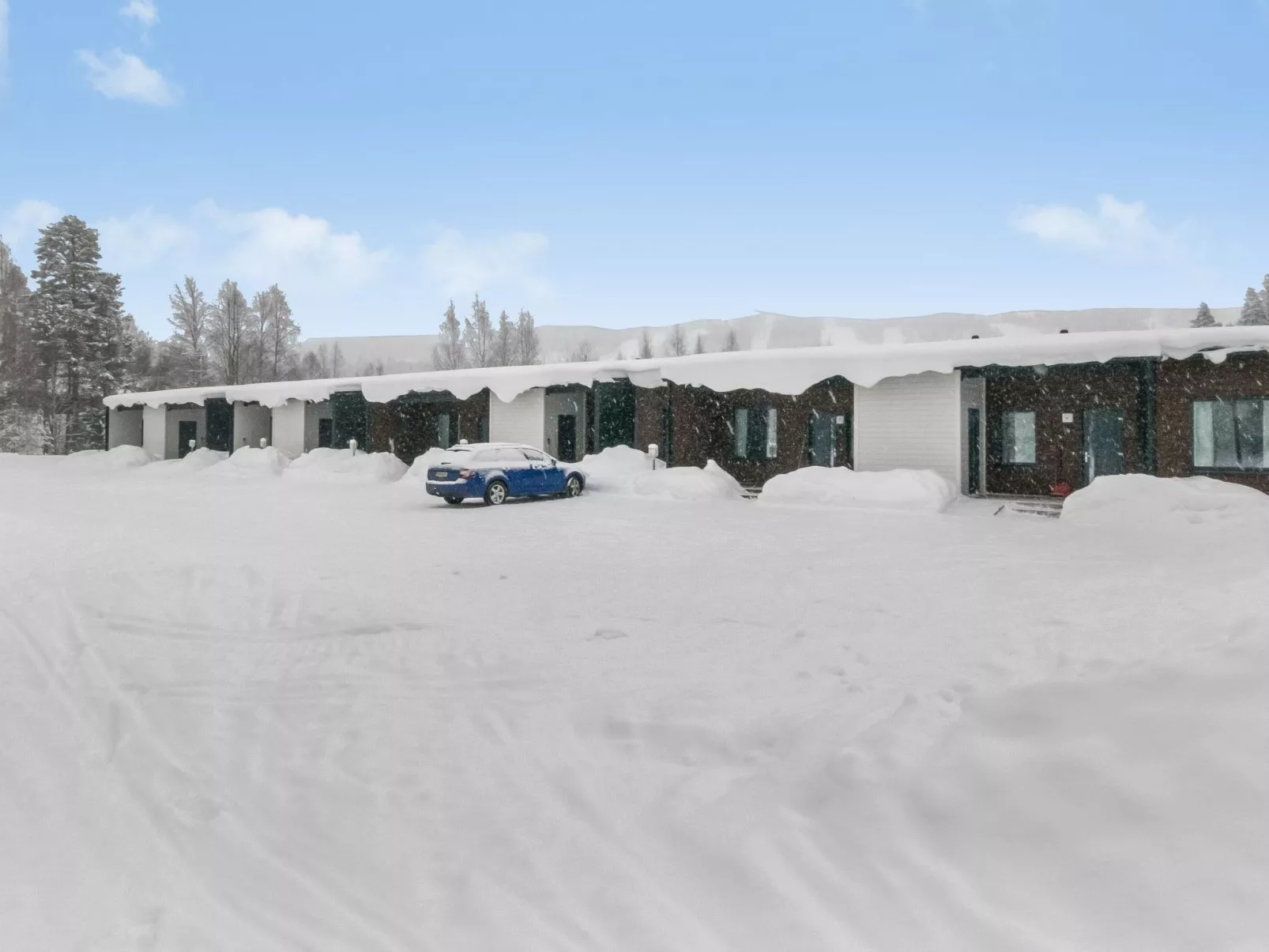 Skivillas paljakka 8. (3mh)-Drinnen