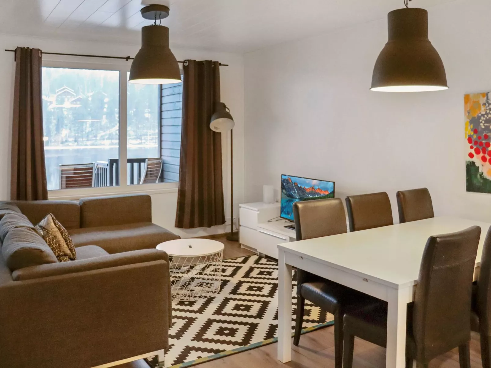 Lakevillas b4-Inside