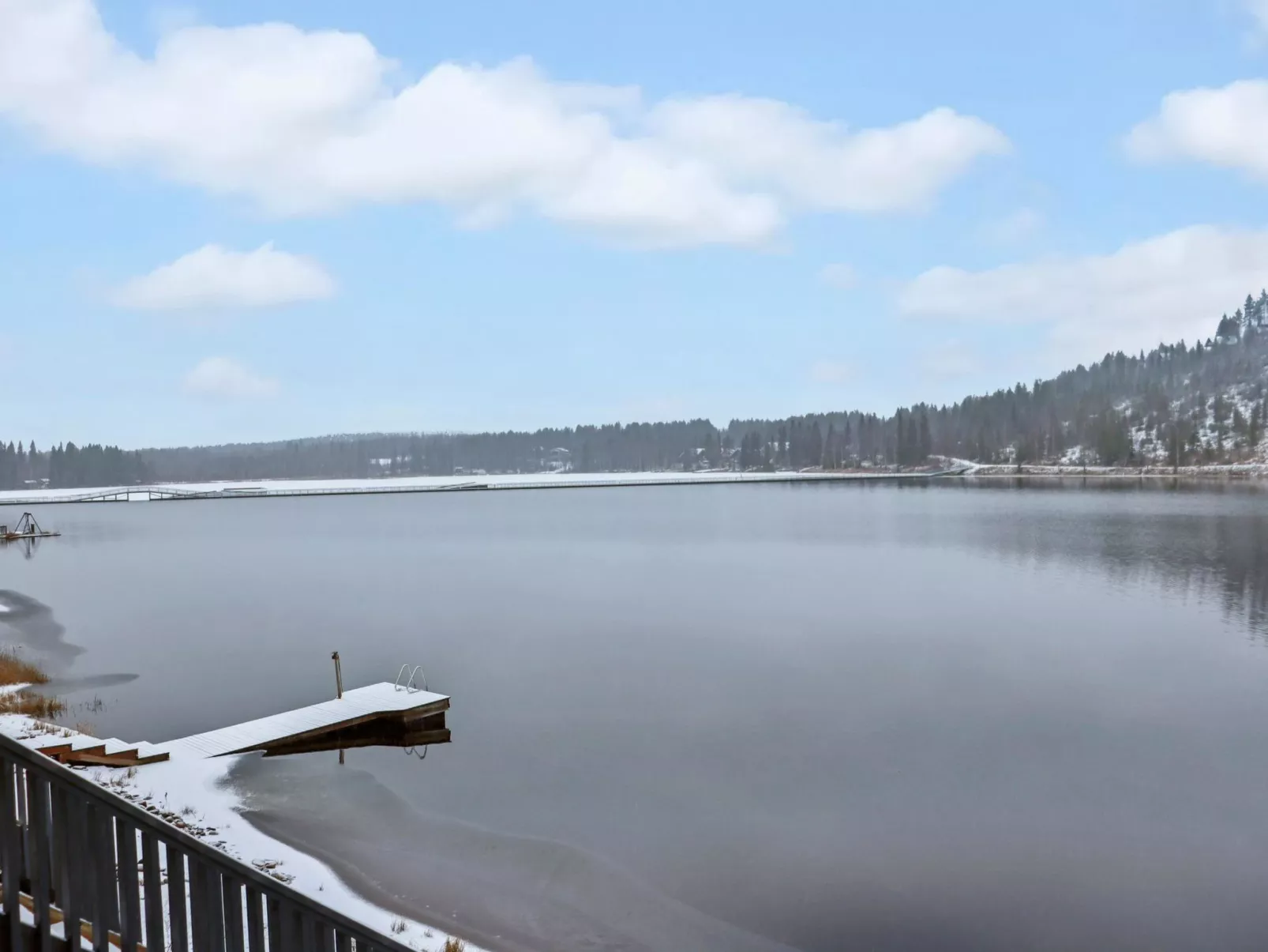 Lakevillas b4-Outside