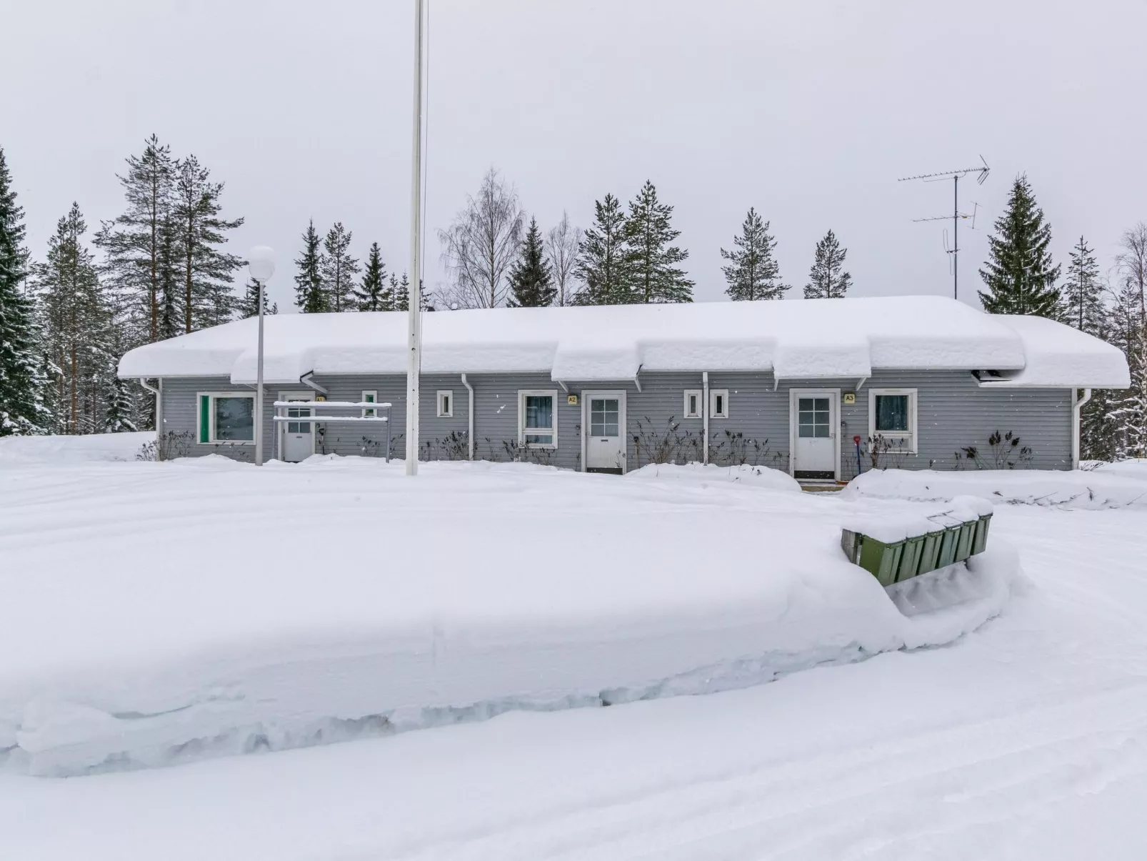 Kotipaljakka a2-Outside