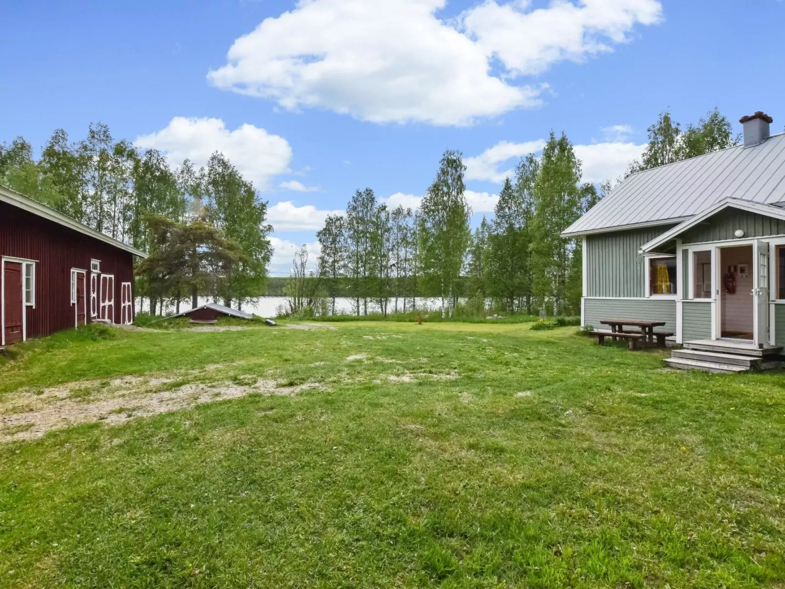 Eskelänniemi-Dedans