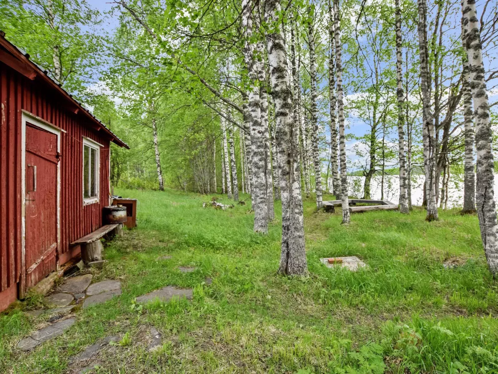 Eskelänniemi-Dehors