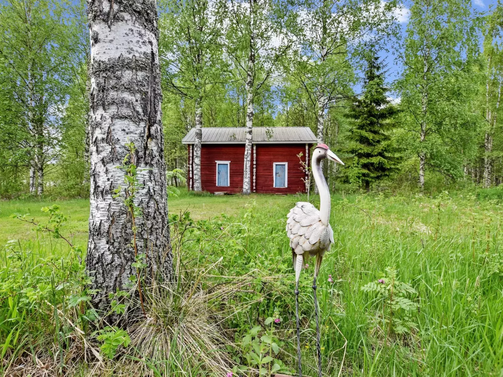 Eskelänniemi-Dehors