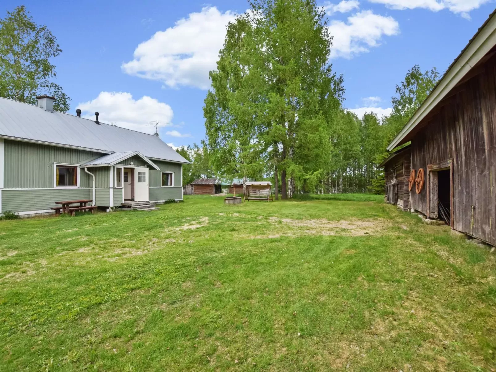 Eskelänniemi-Dehors