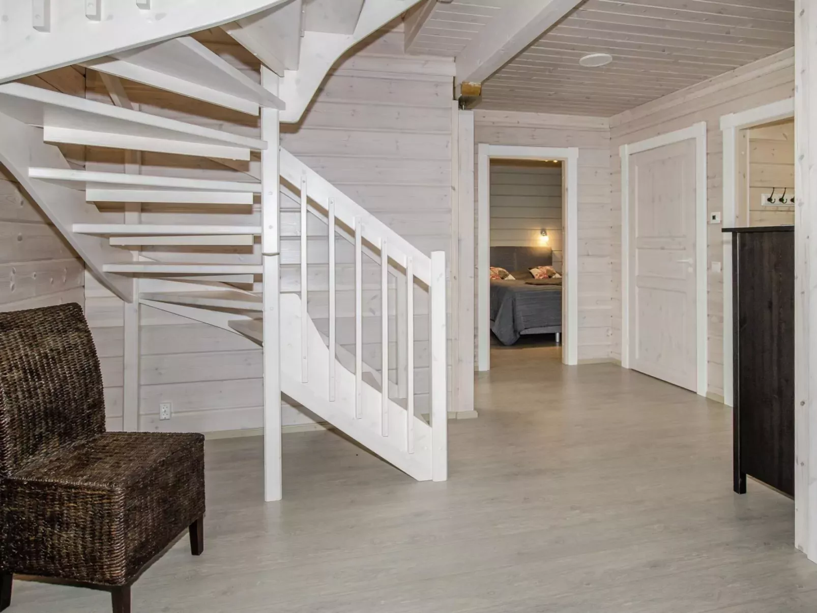 Villa valo-Inside