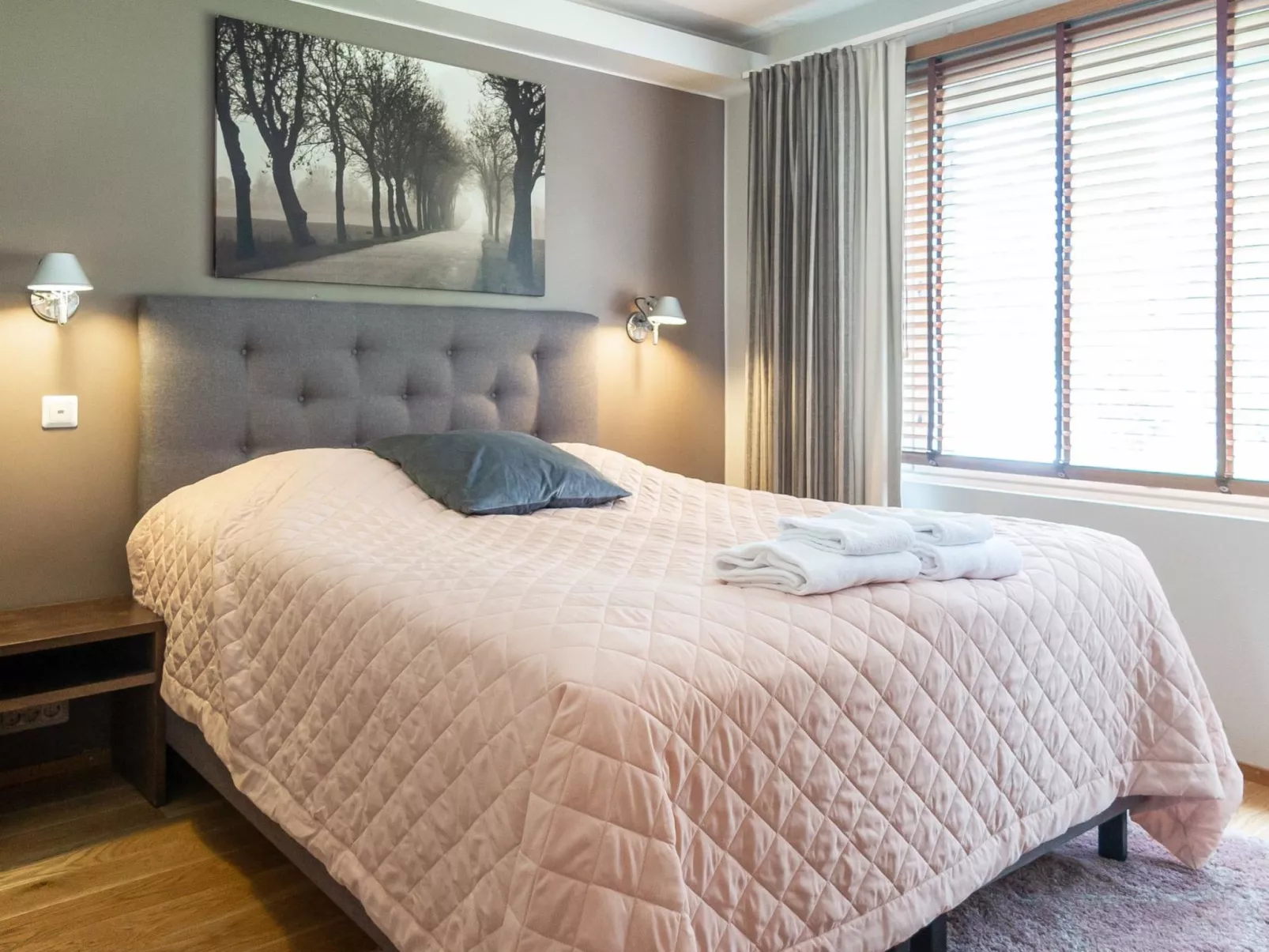 Tahko spa suites orange b 1-Inside