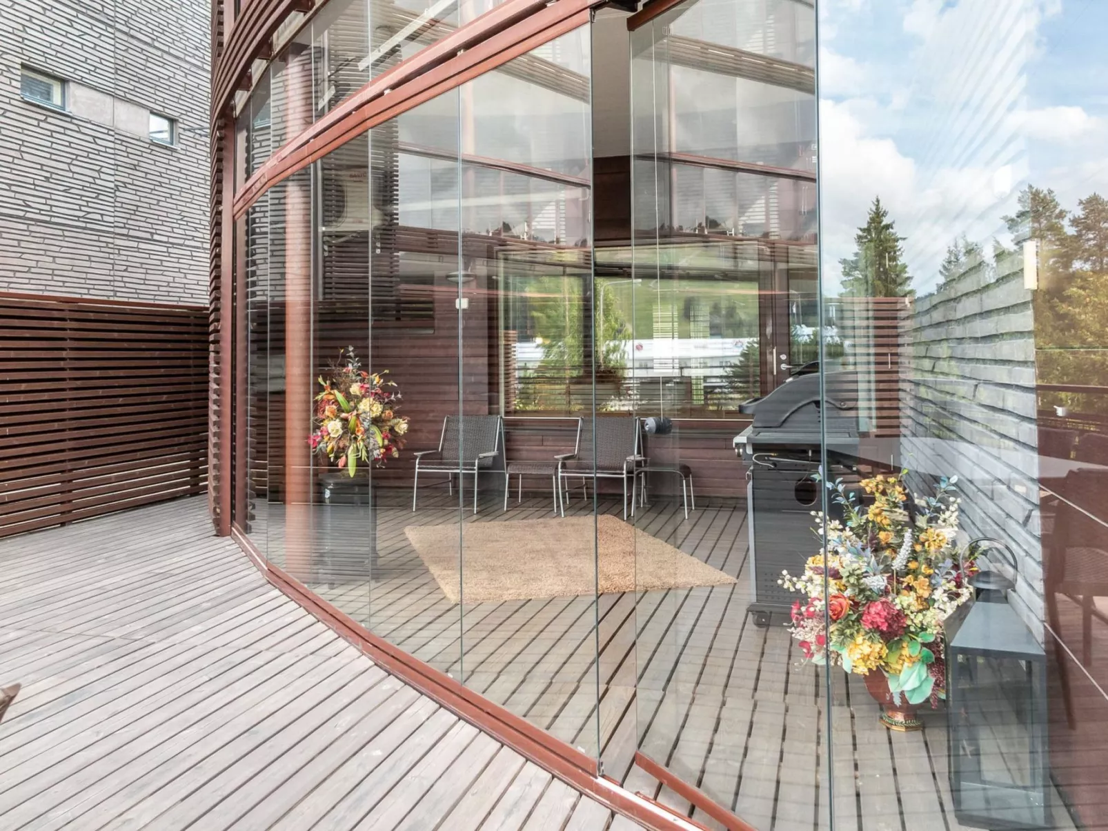 Tahko spa suites orange b 1-Outside