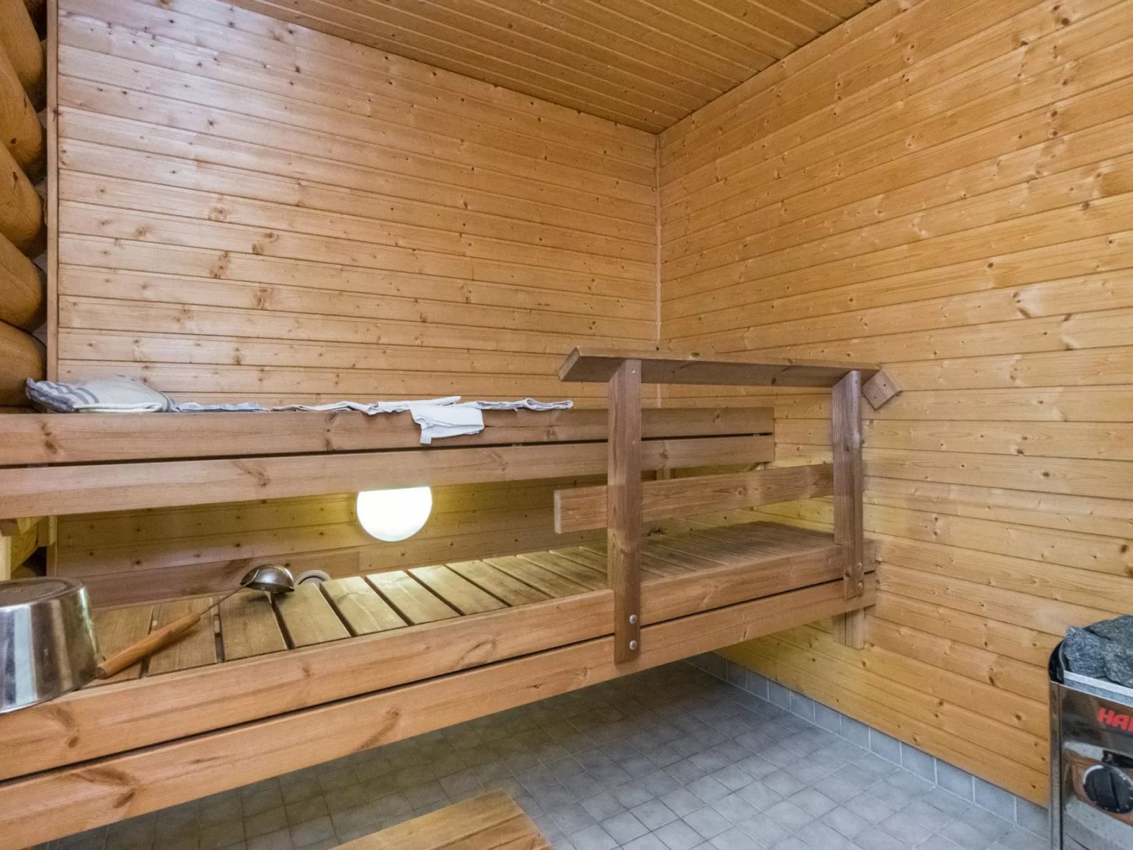 Torniniemi-Drinnen