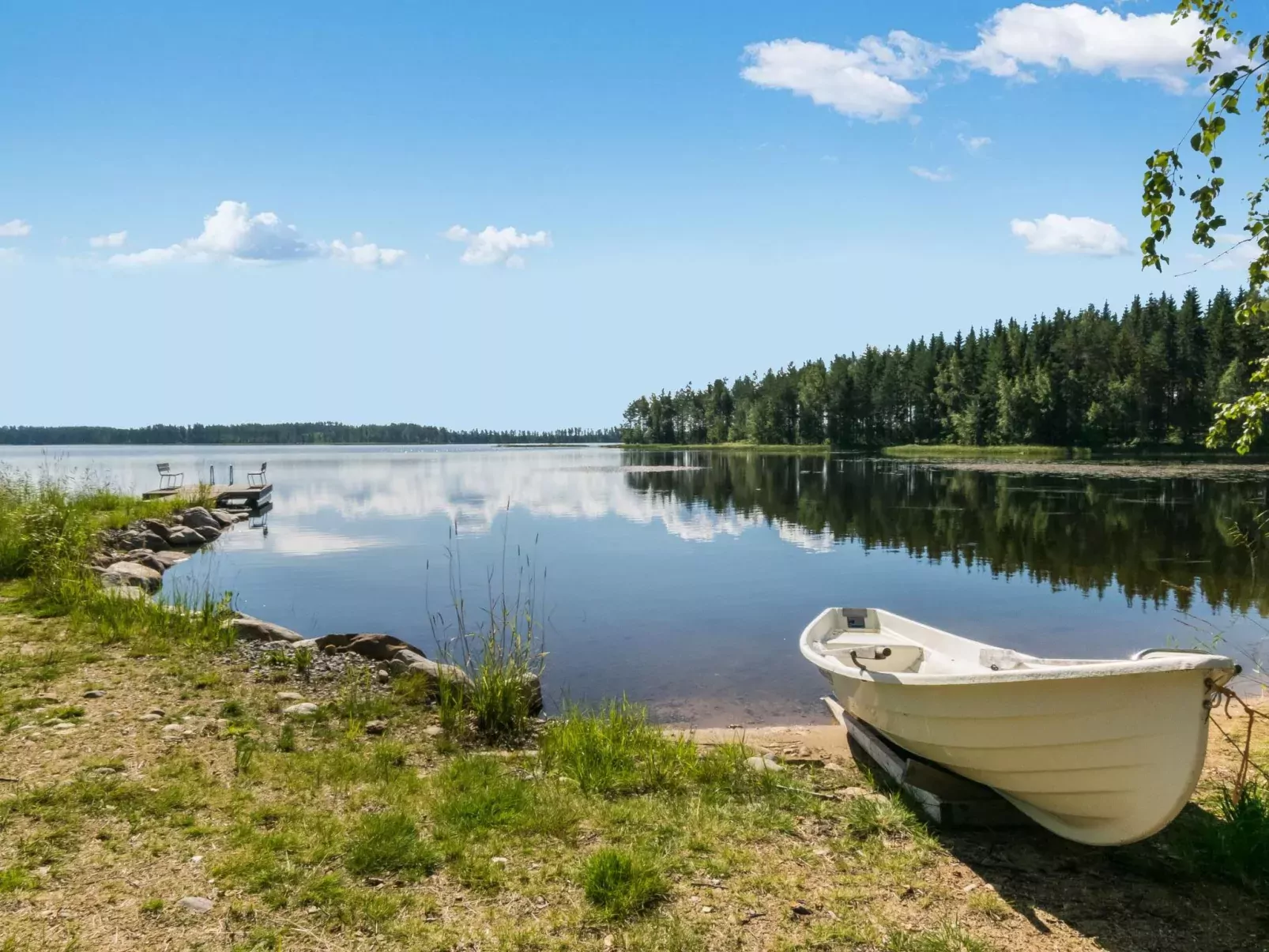 Haapaniemi-Outside