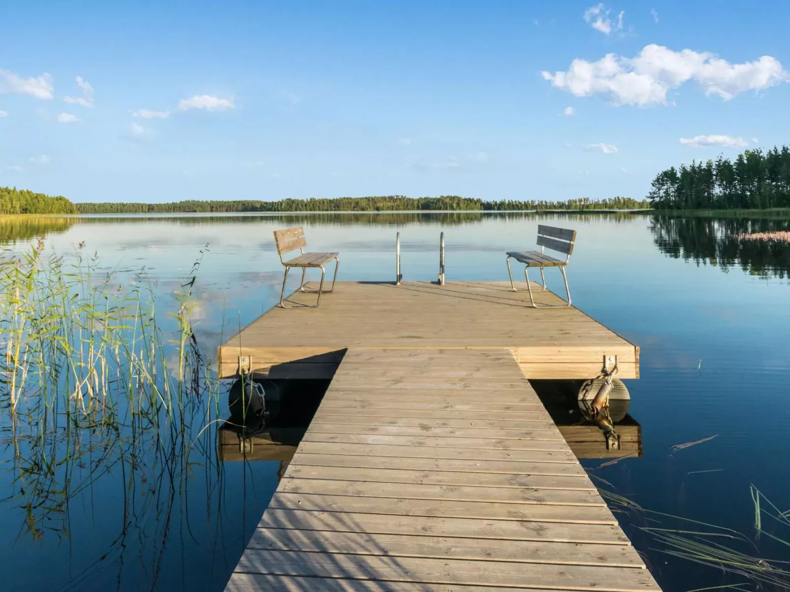 Haapaniemi-Outside