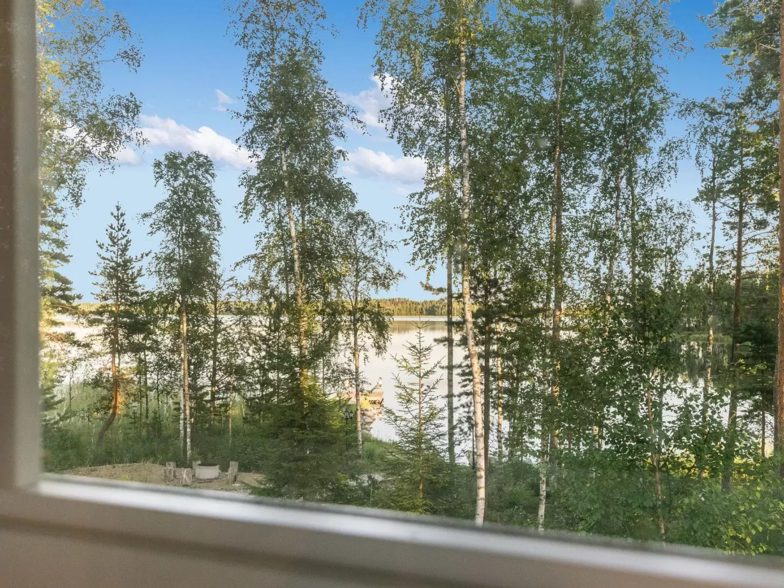 Haapaniemi-Outside