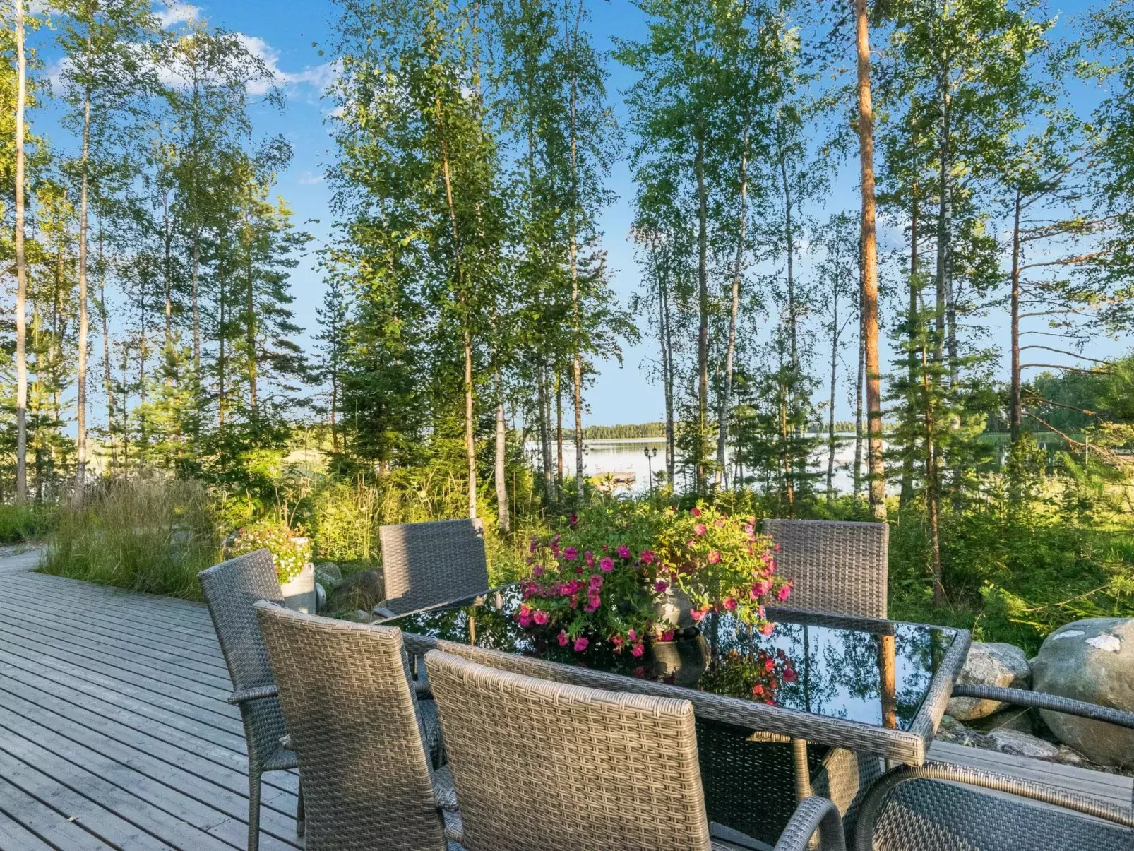 Haapaniemi-Outside
