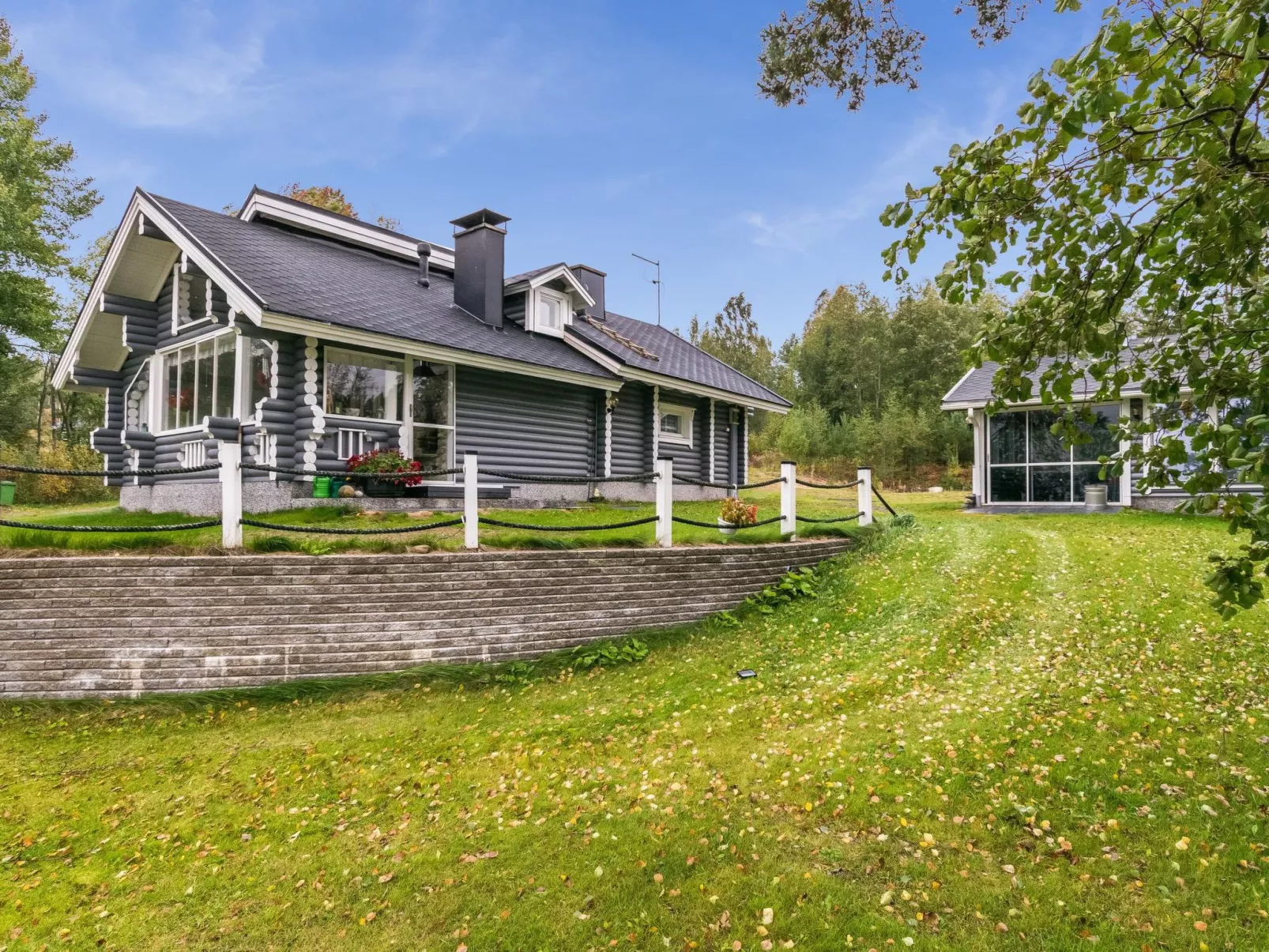 Villa leinola 2
