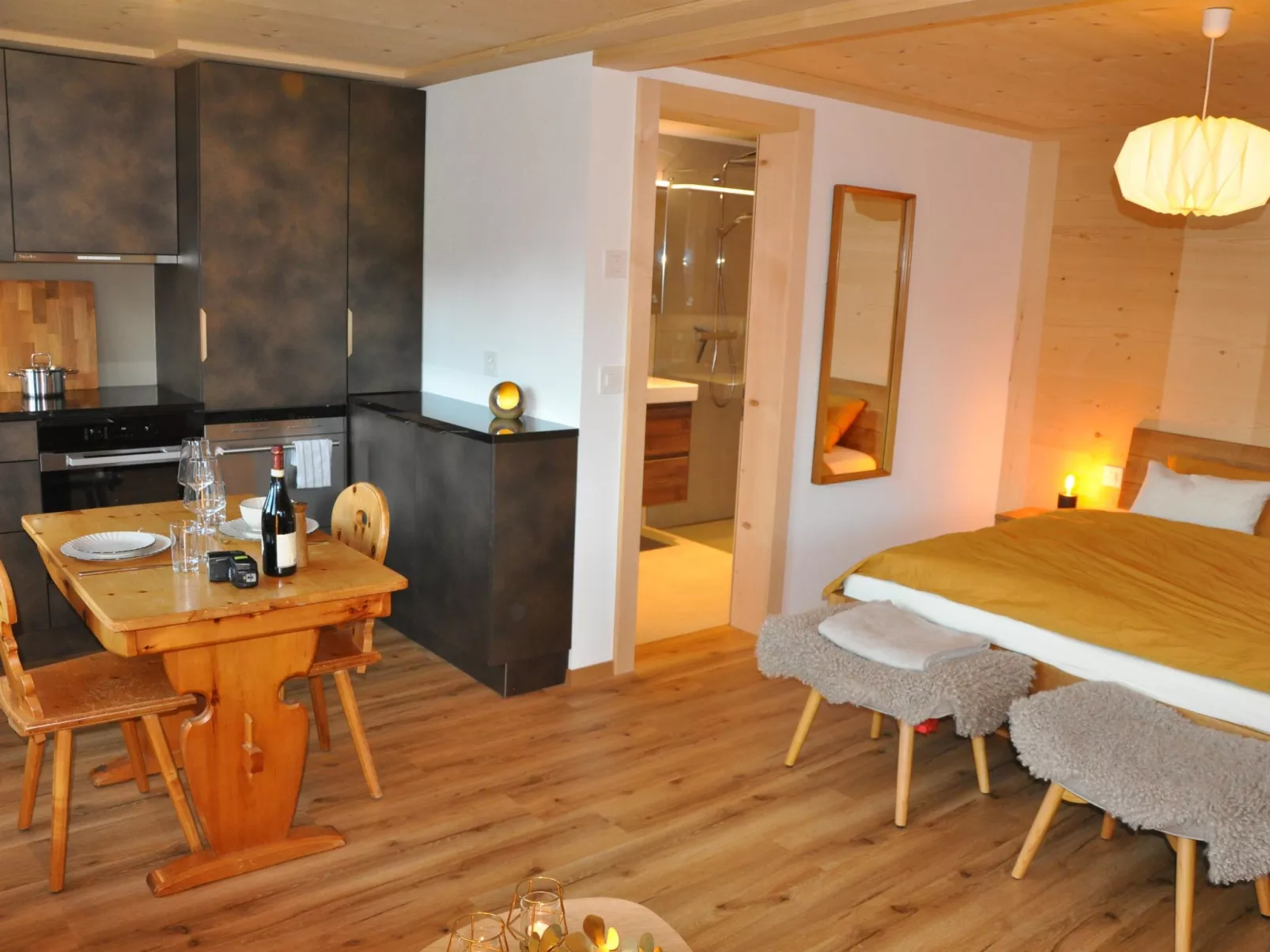 Tüllerhus Studio