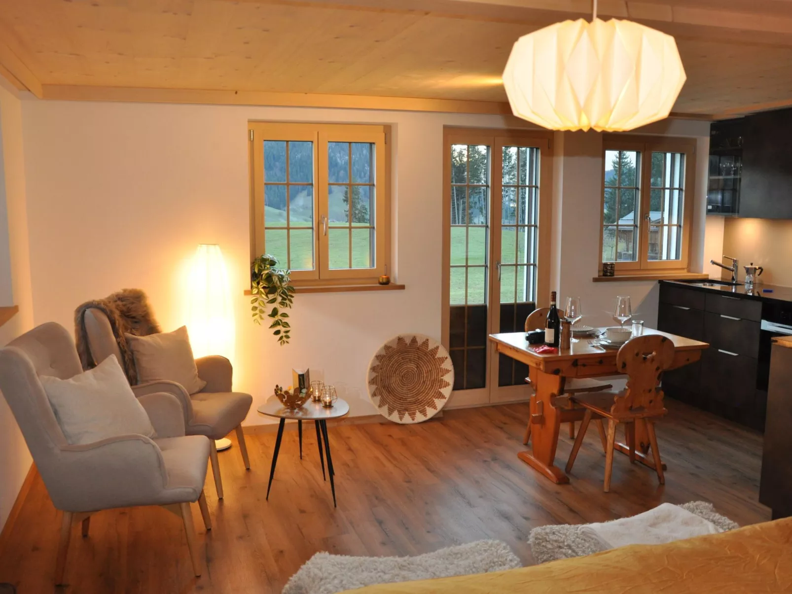 Tüllerhus Studio