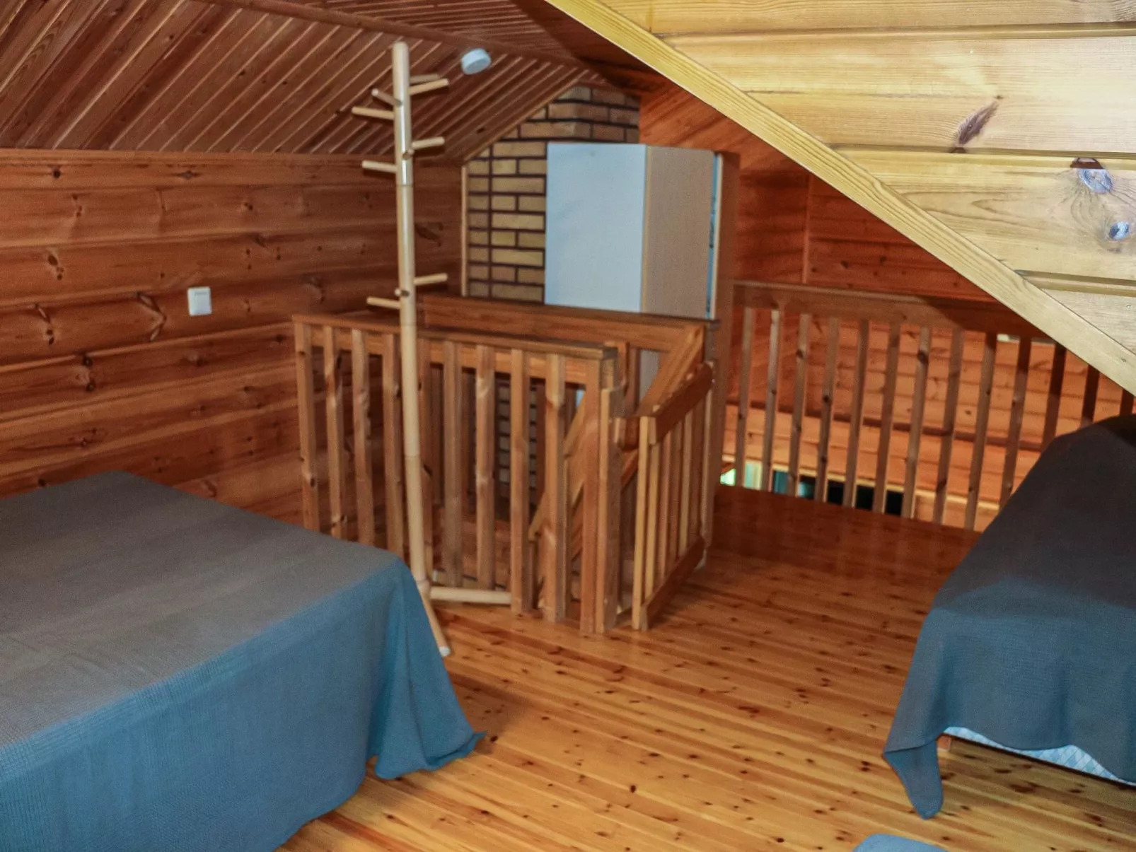 Villa tassu 1-Inside
