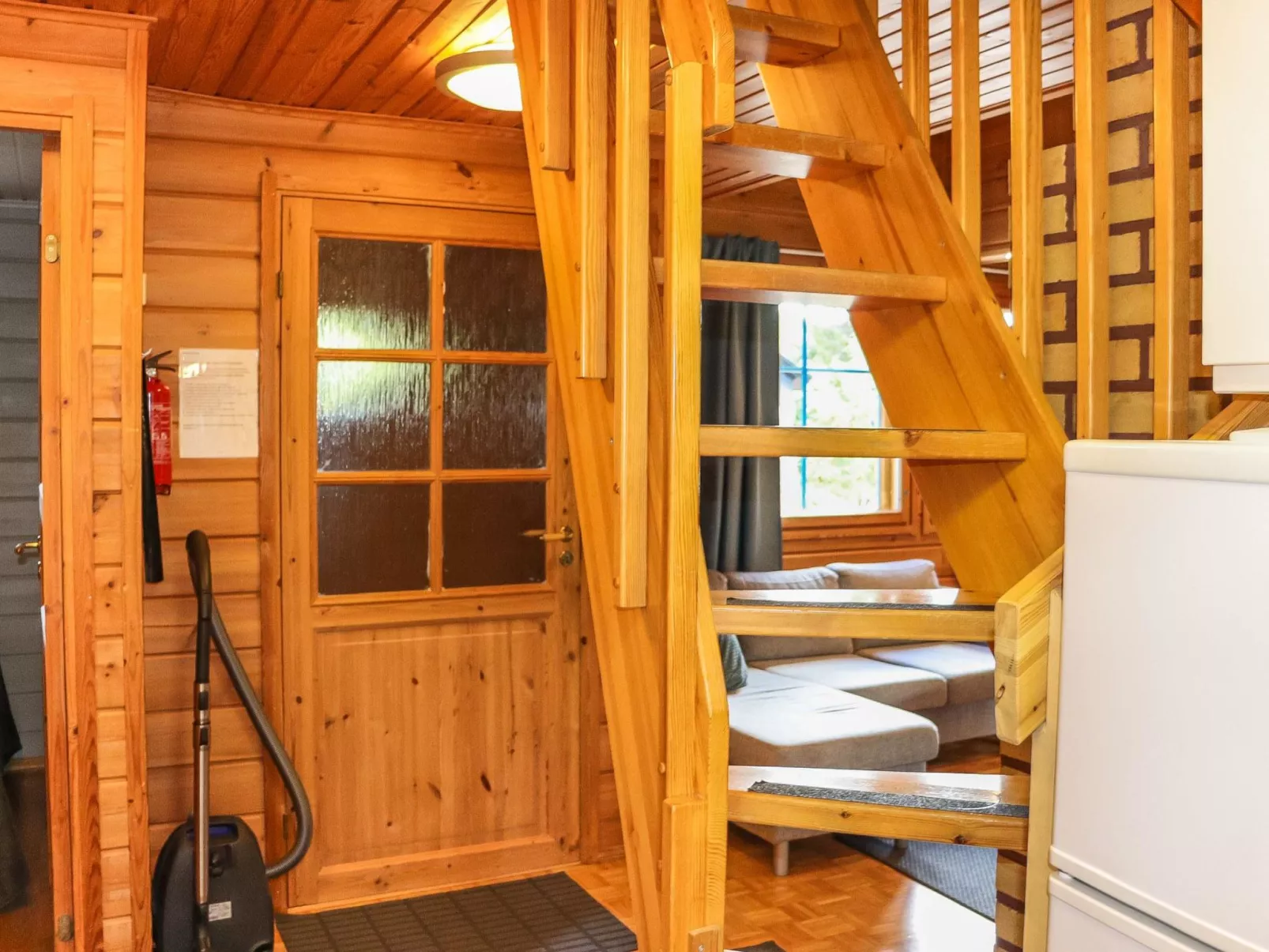 Villa tassu 2-Inside