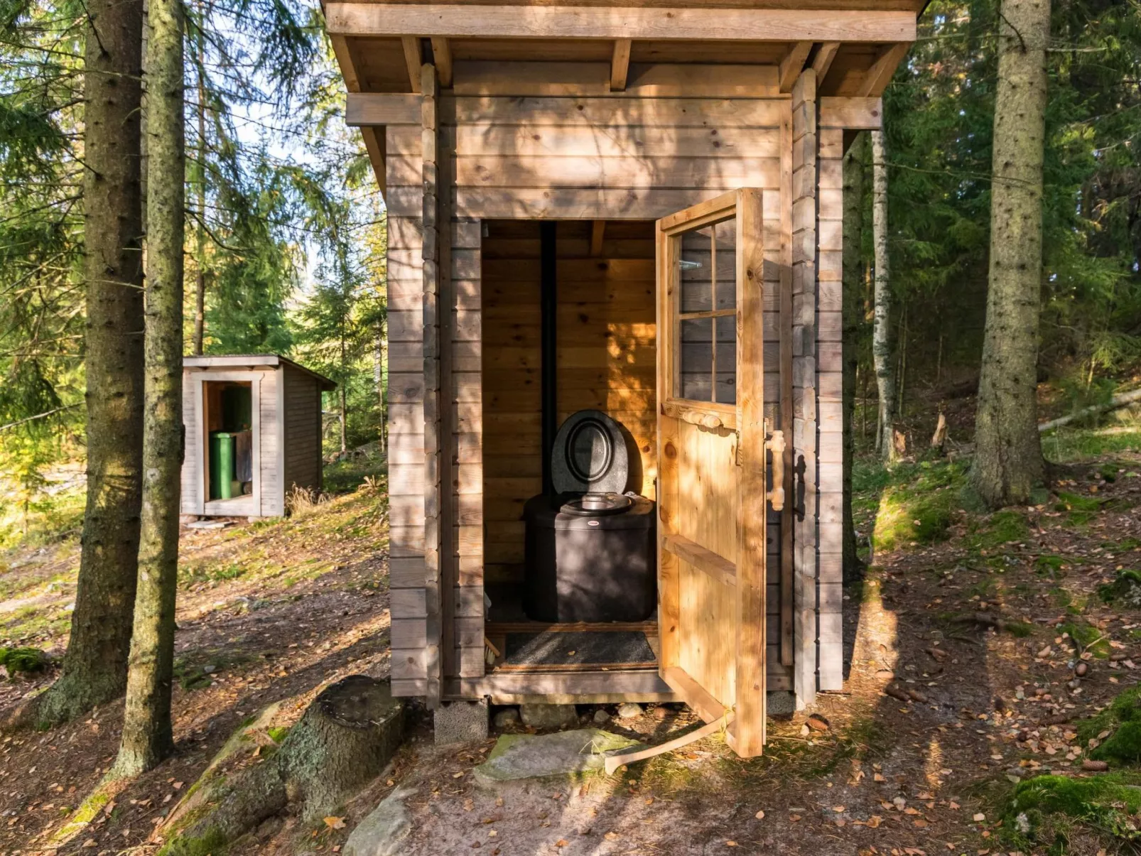 Lossitupa-Outside