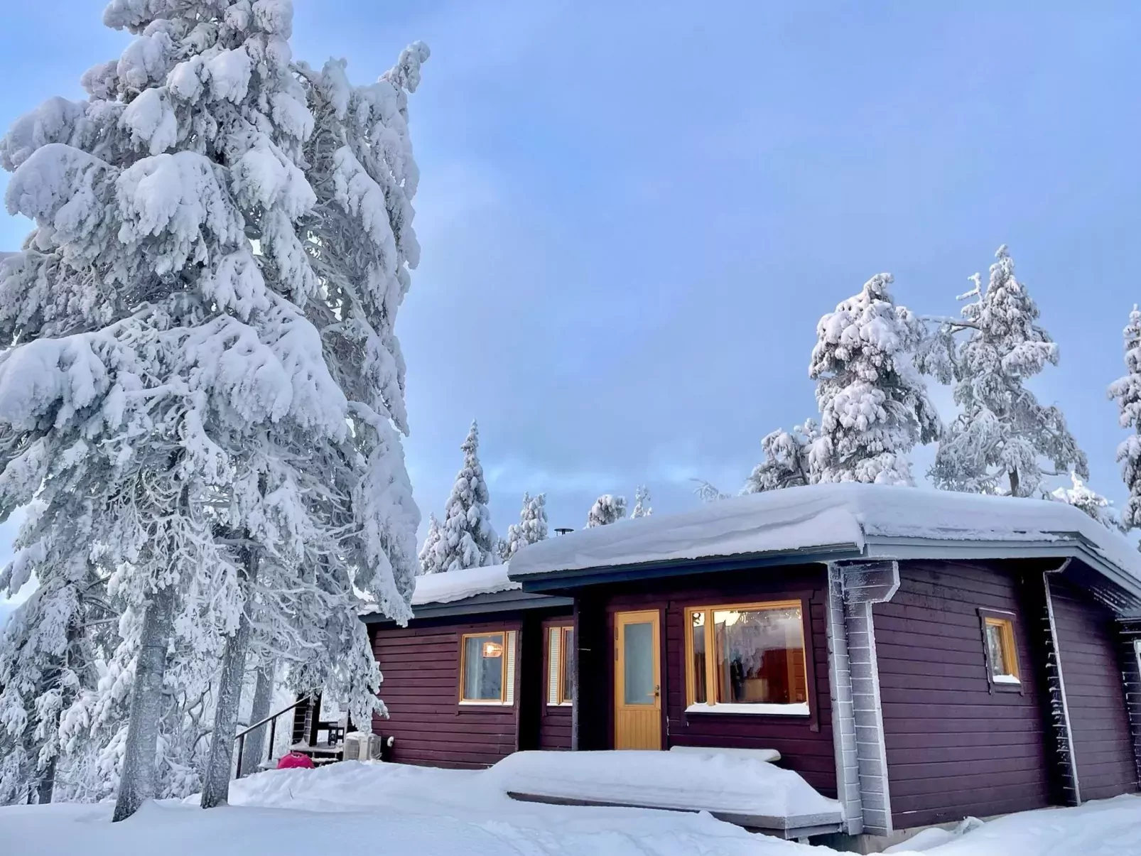 Villa kaisla