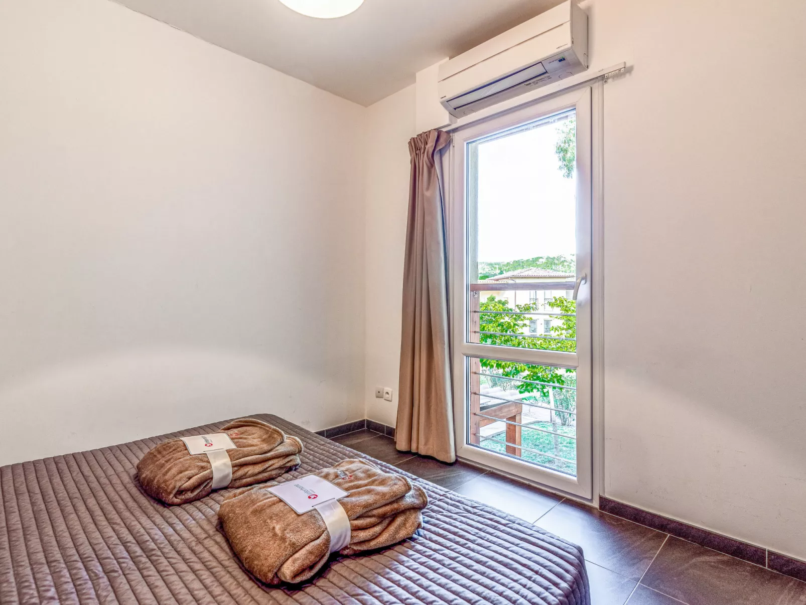 Residence Marina di Favone, T2, 2-4 pers-Inside