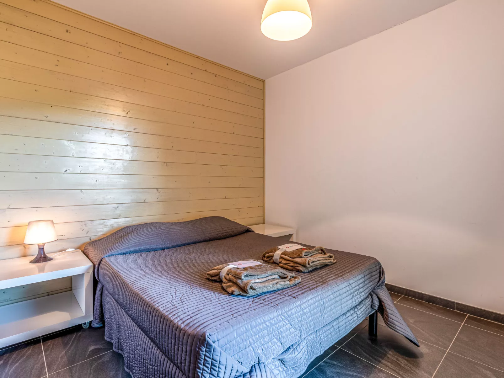 Residence Marina di Favone, T2, 2-4 pers-Inside