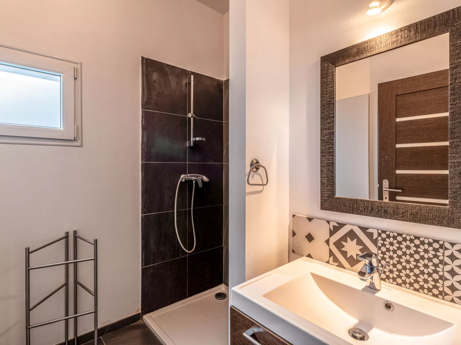 Residence Marina di Favone, T2, 2-4 pers-Inside