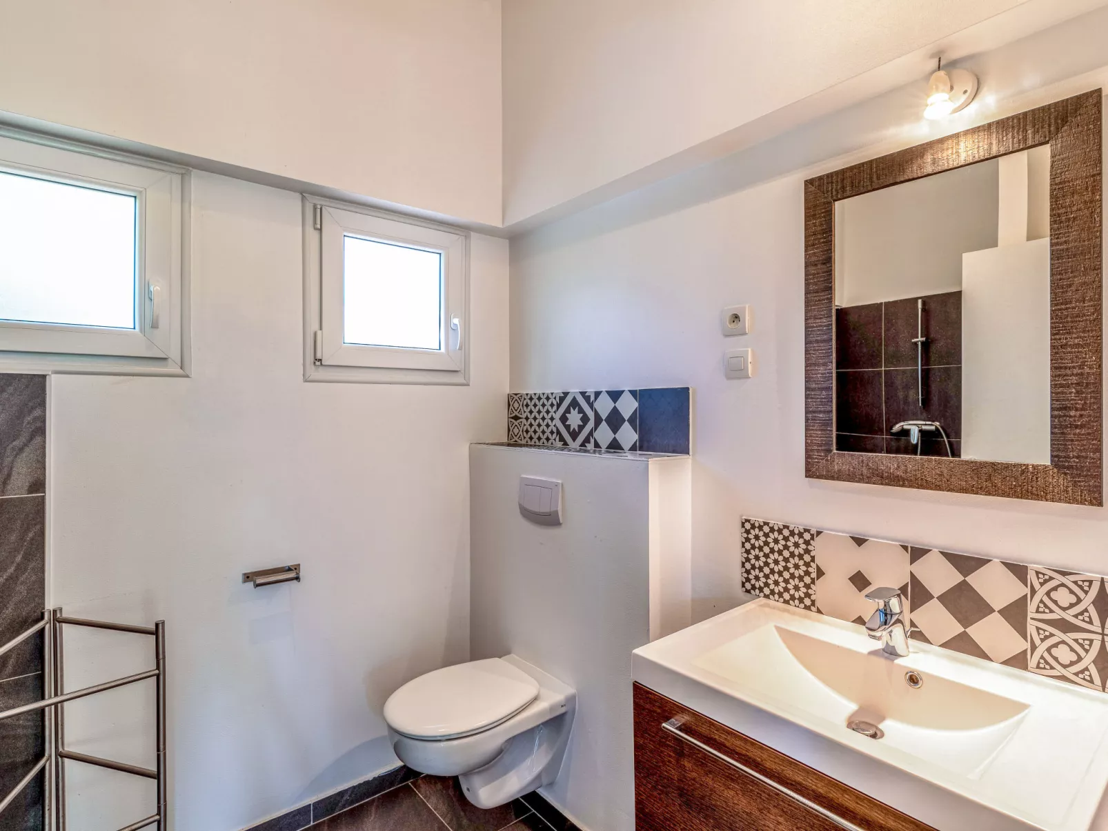Residence Marina di Favone, T2, 2-4 pers-Inside