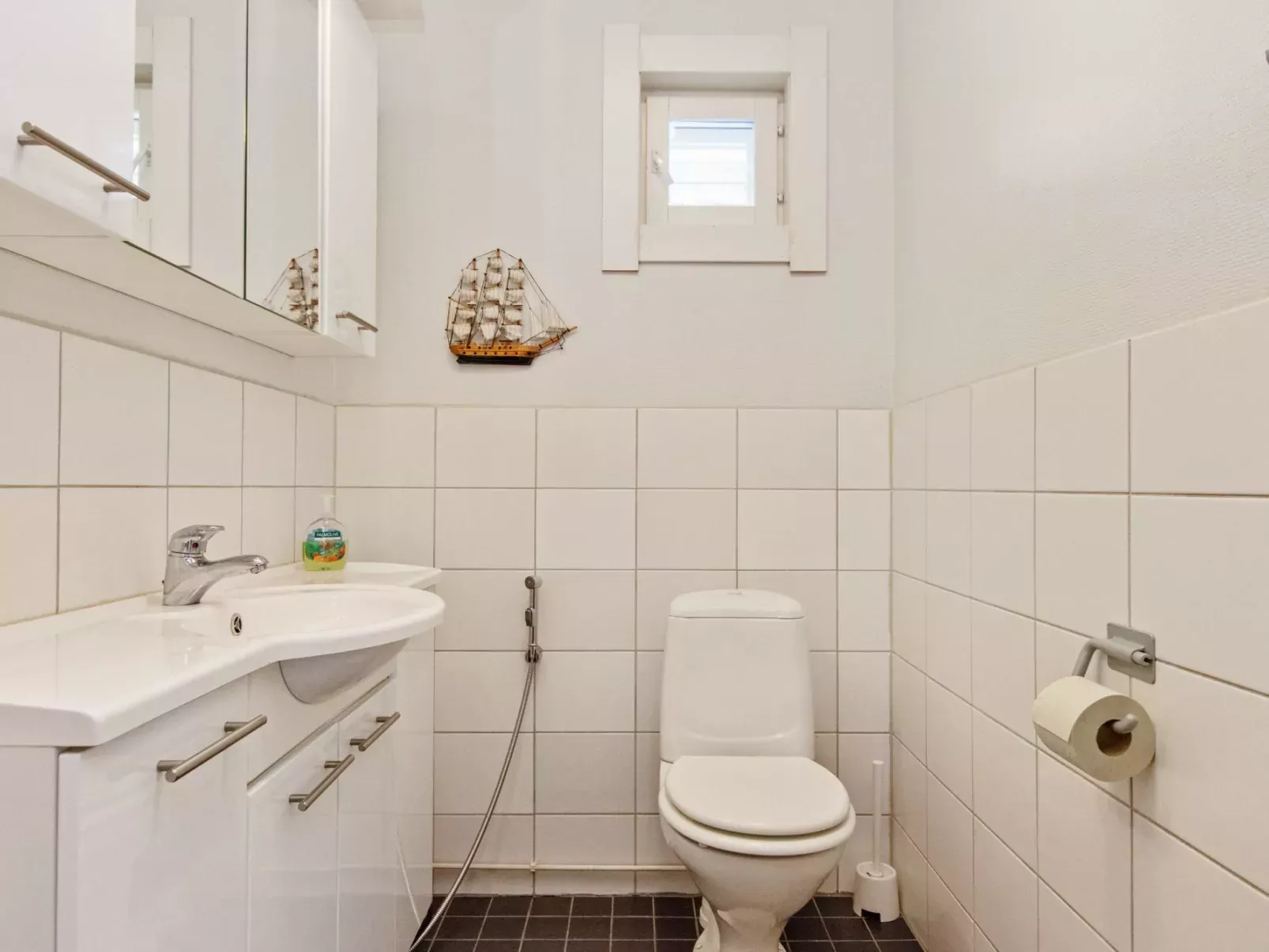 Hot pool cottage laurinranta-Inside