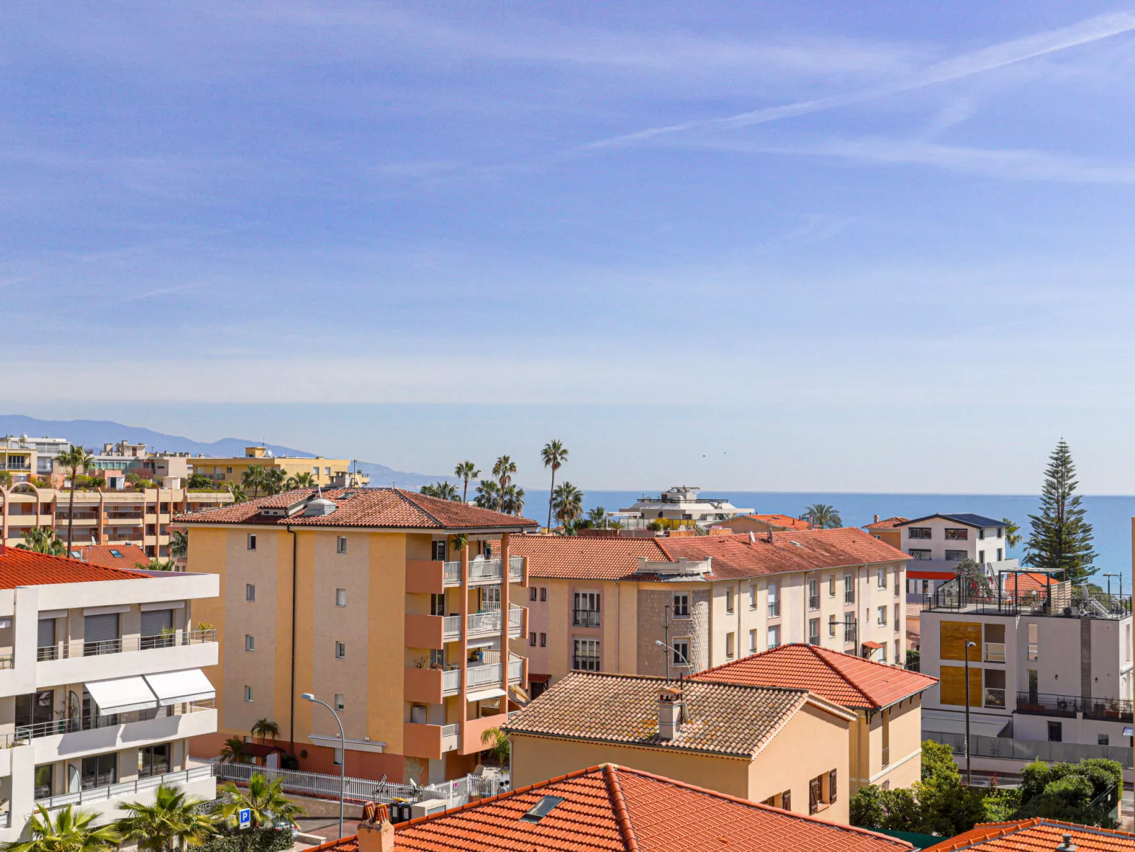 La plage du Cap-Outside