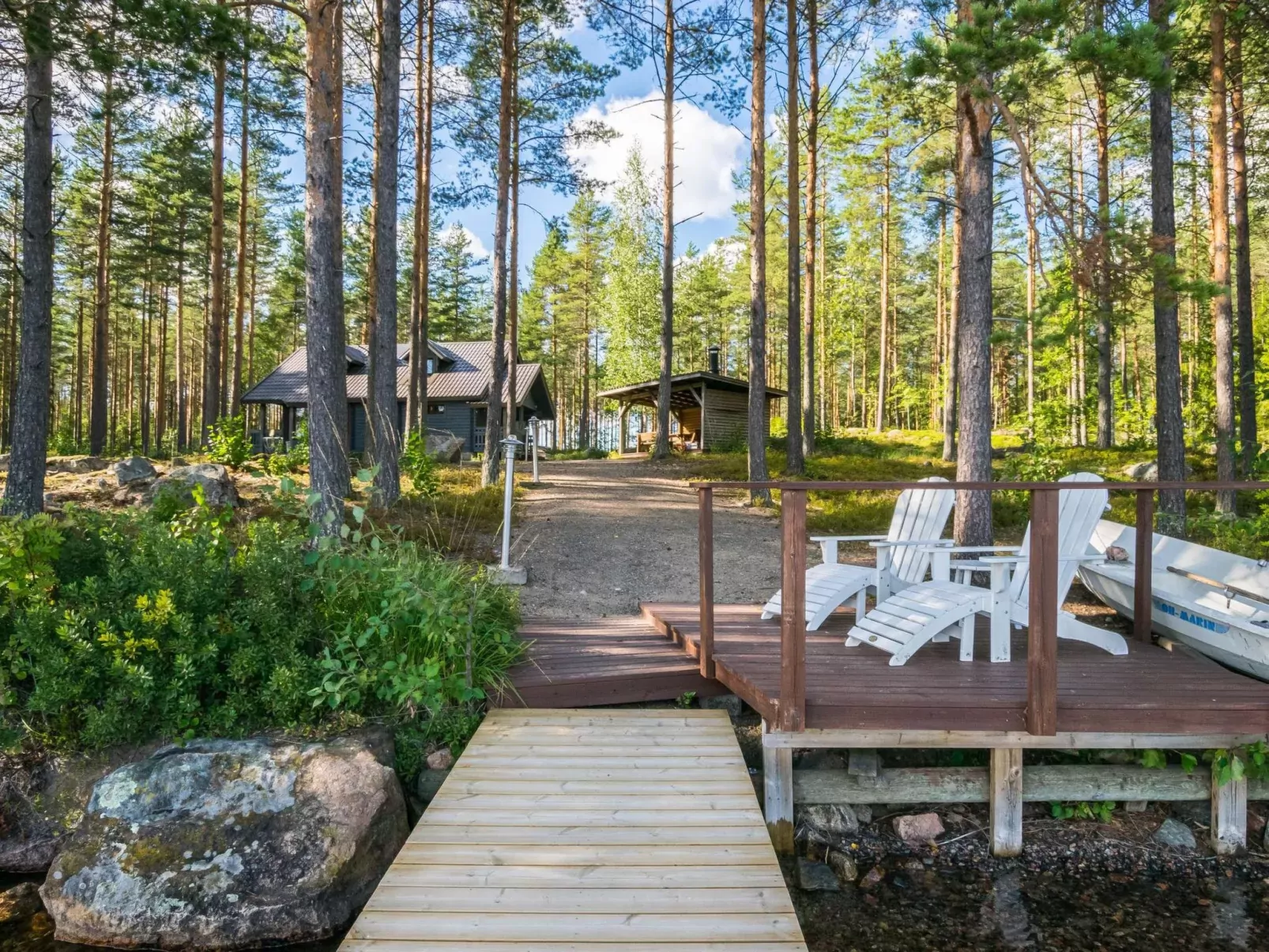 Kuvalanranta-Outside