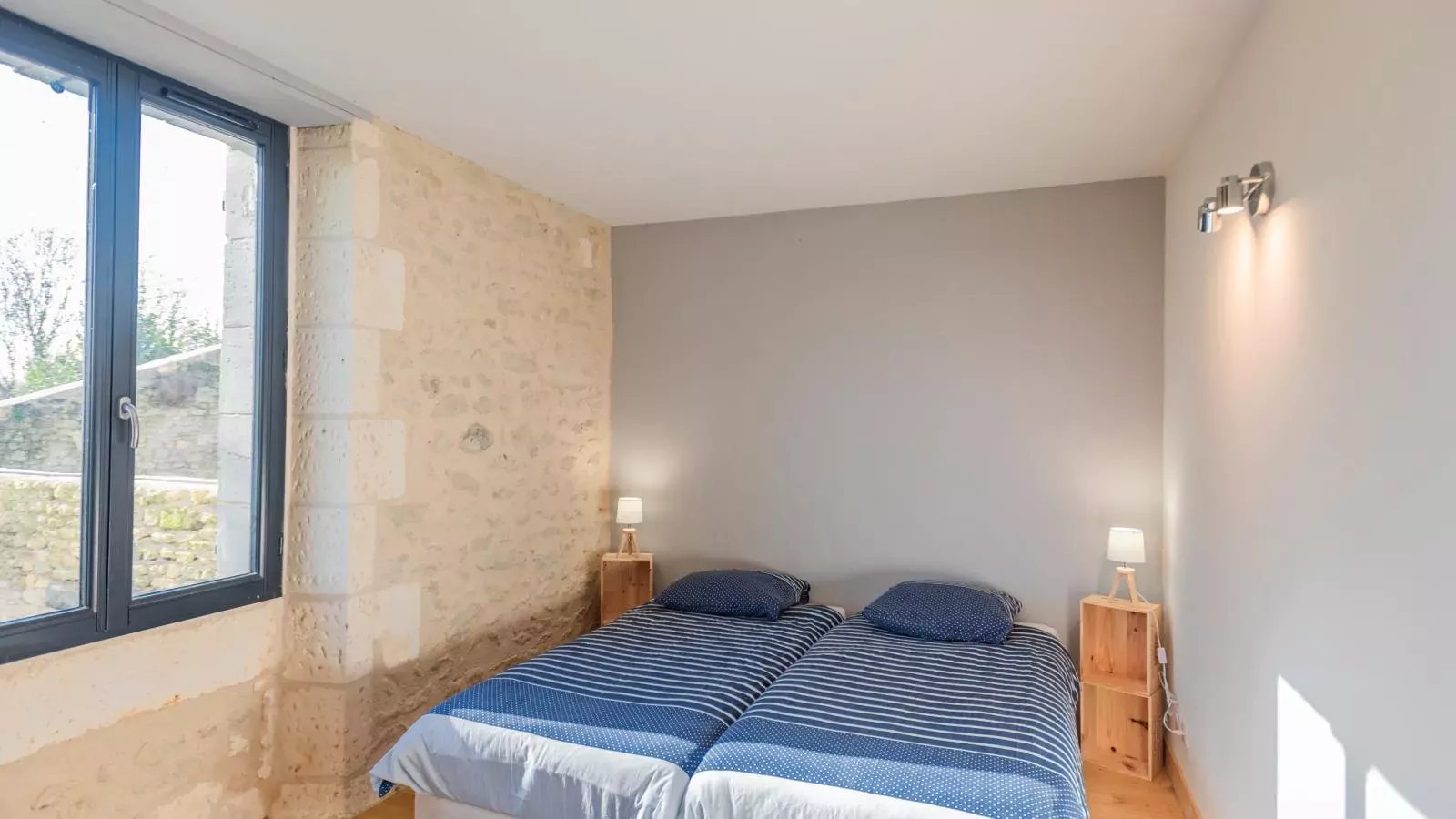 Les Escures 2-Bedroom