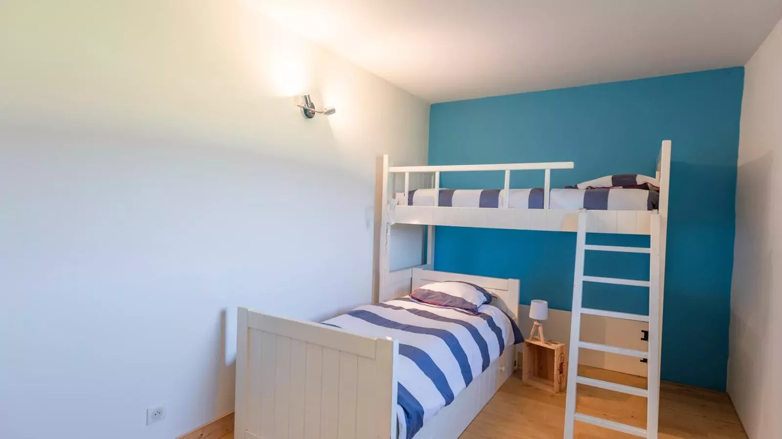 Les Escures 2-Bedroom