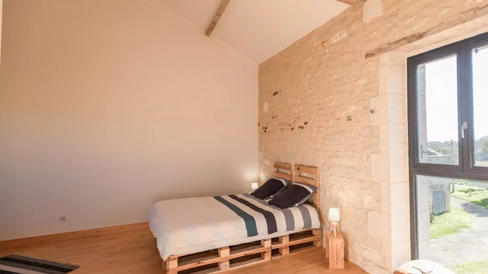 Les Escures 2-Bedroom