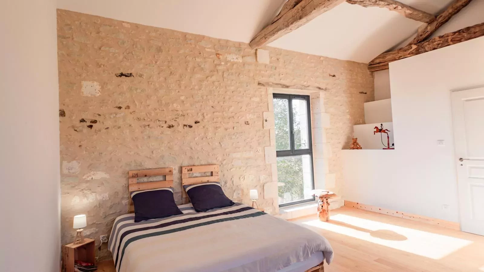 Les Escures 2-Bedroom