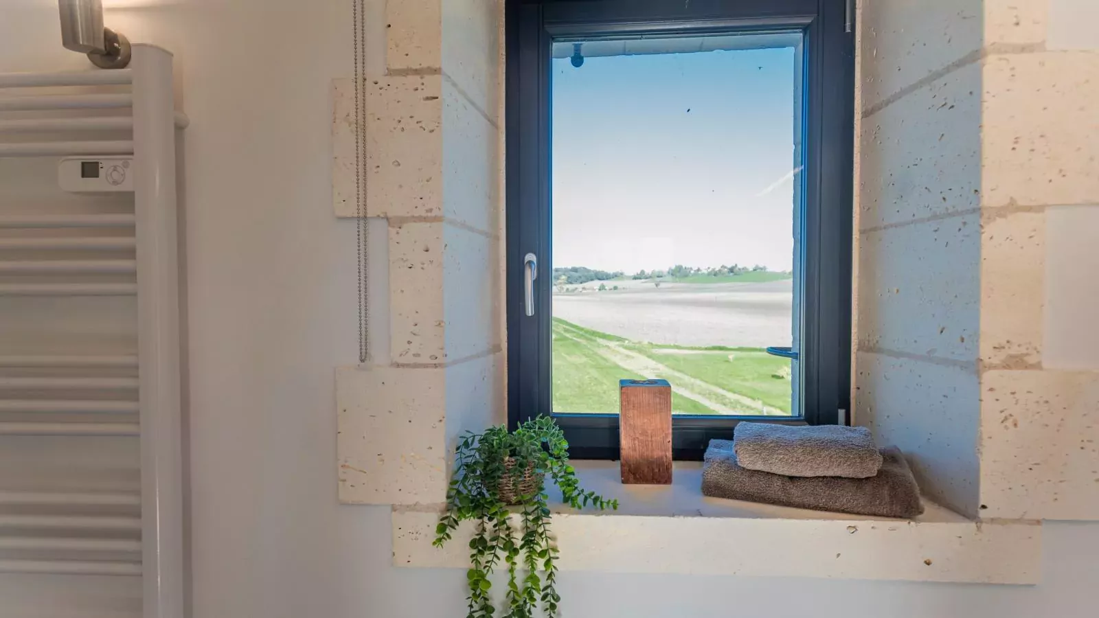 Les Escures 2-View summer