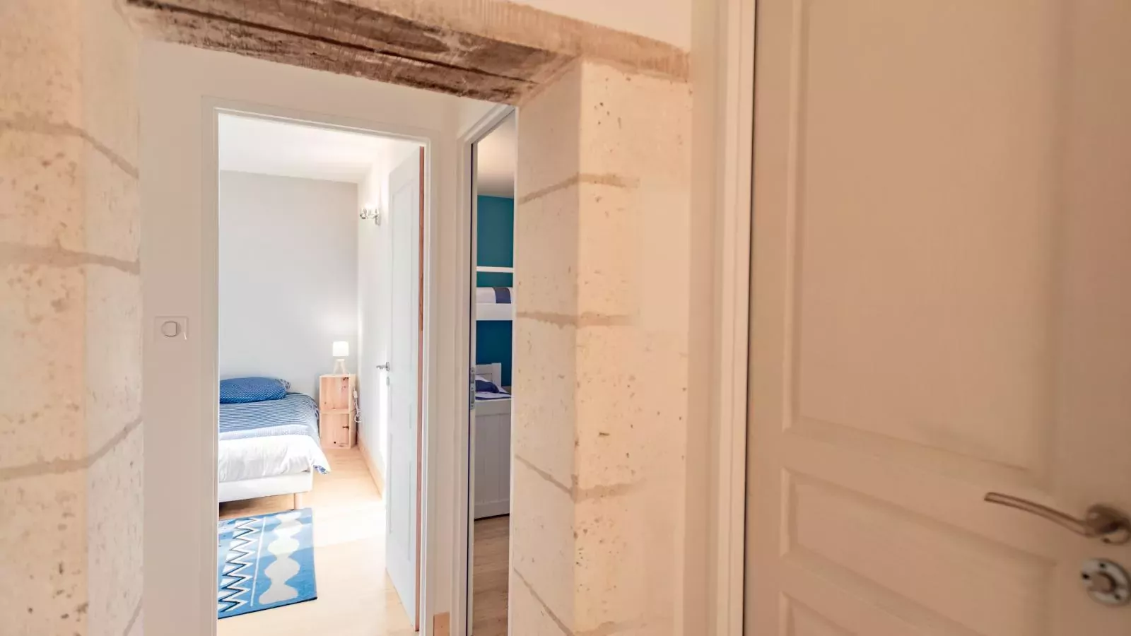 Les Escures 2-Bedroom