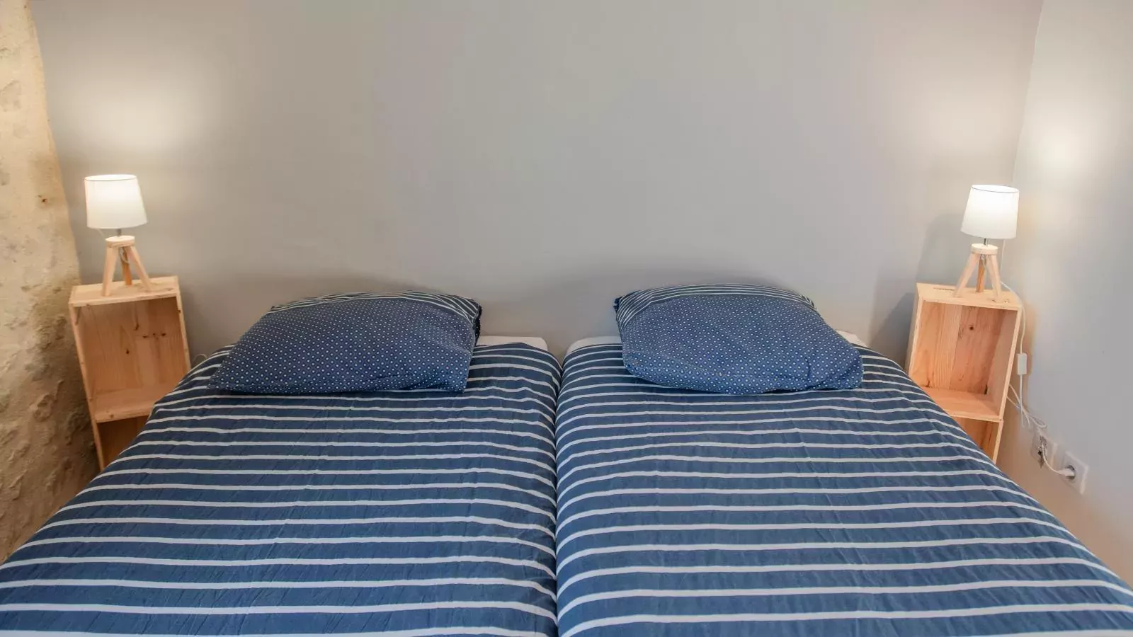 Les Escures 2-Bedroom