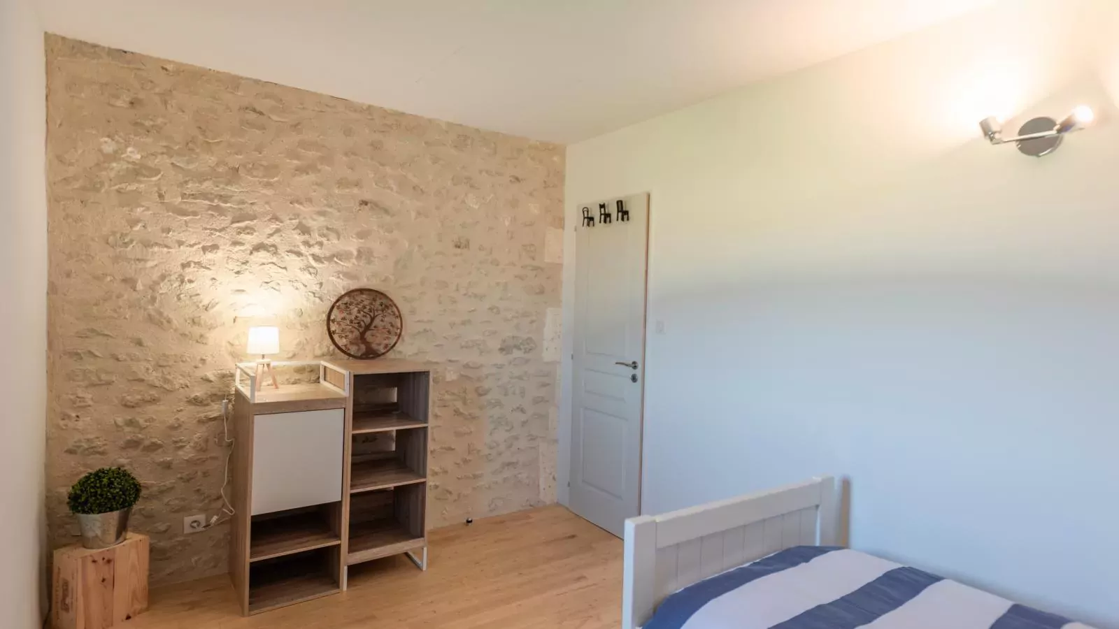 Les Escures 2-Bedroom