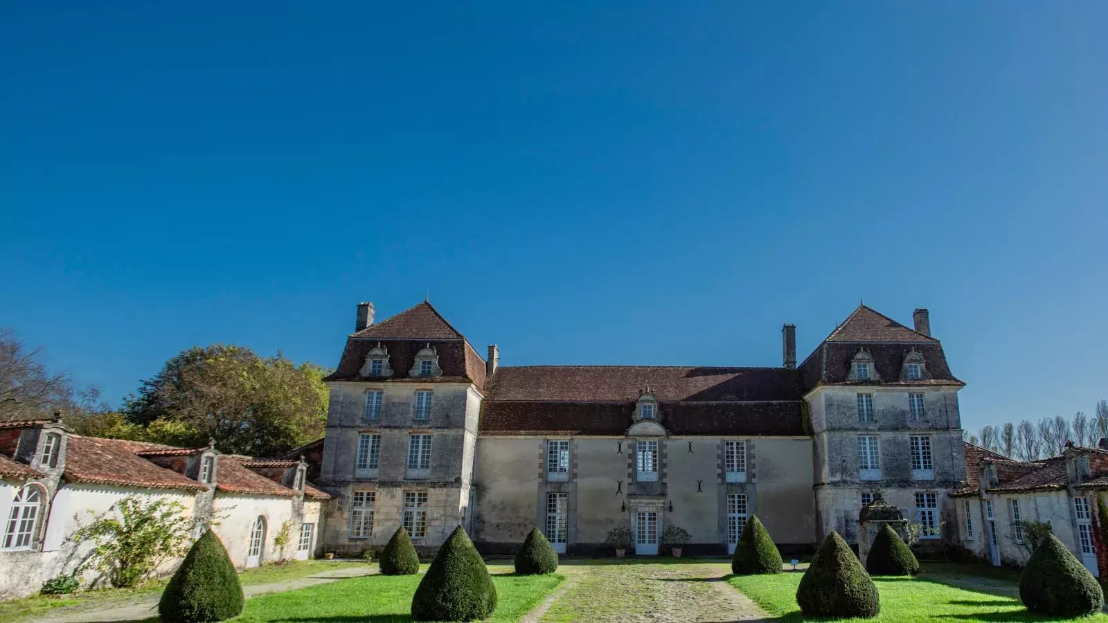 Les Escures 2-Areas summer 20km