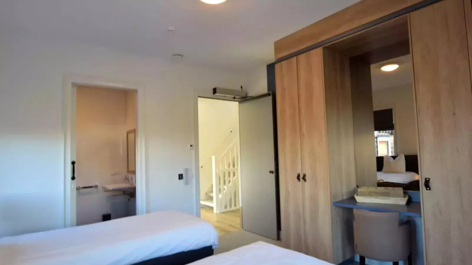 Villa Kaagervaaring-Schlafzimmer