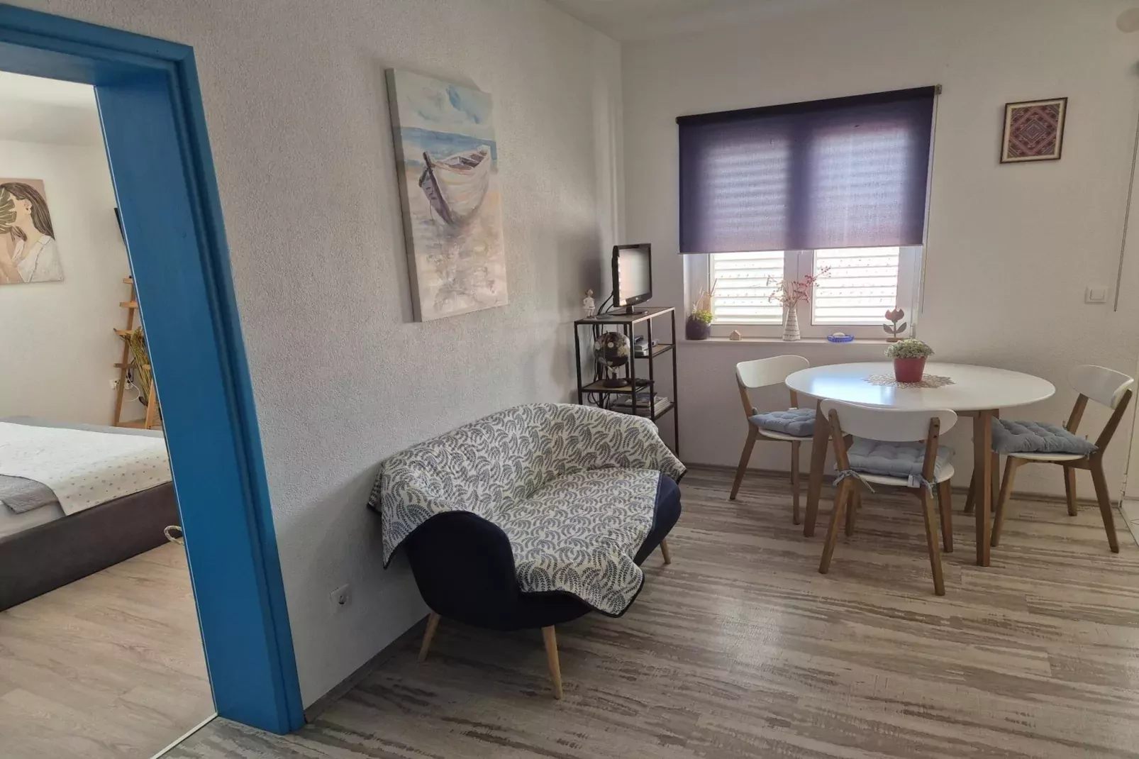 Apartment Ana-Living room
