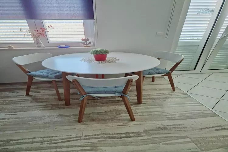 Apartment Ana-Dining room
