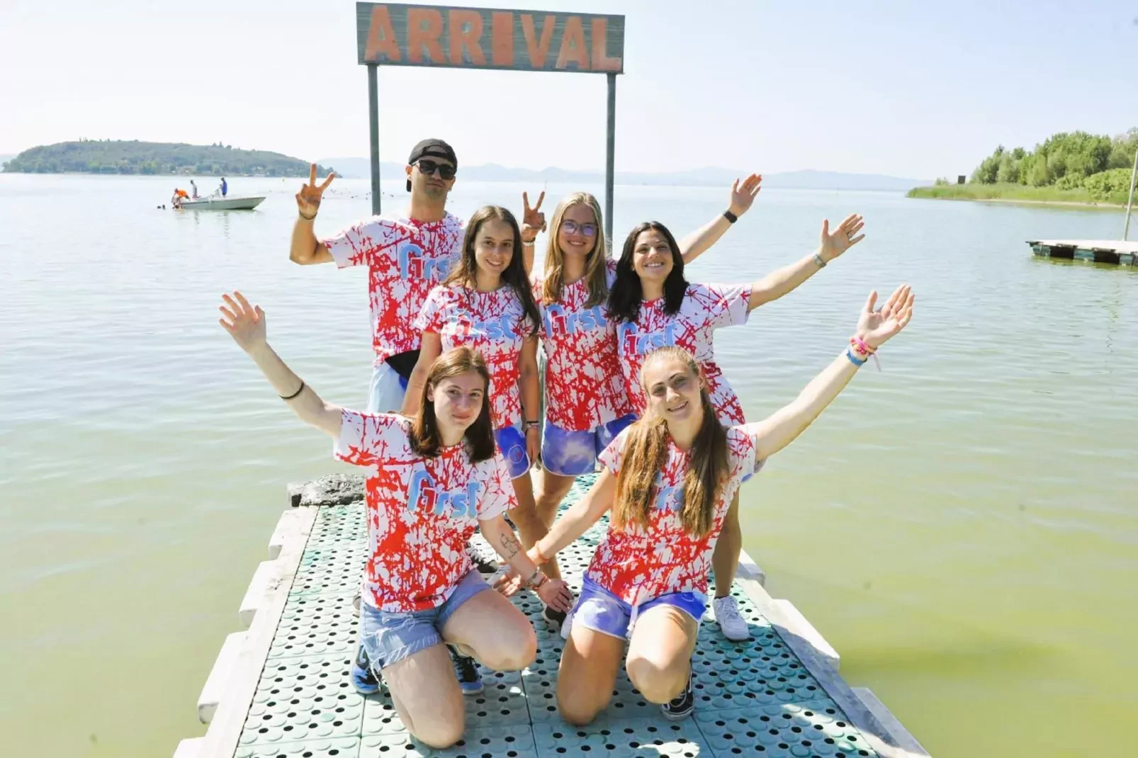 Camping Punta Navaccia 5 - Coco Tent-Park facilities