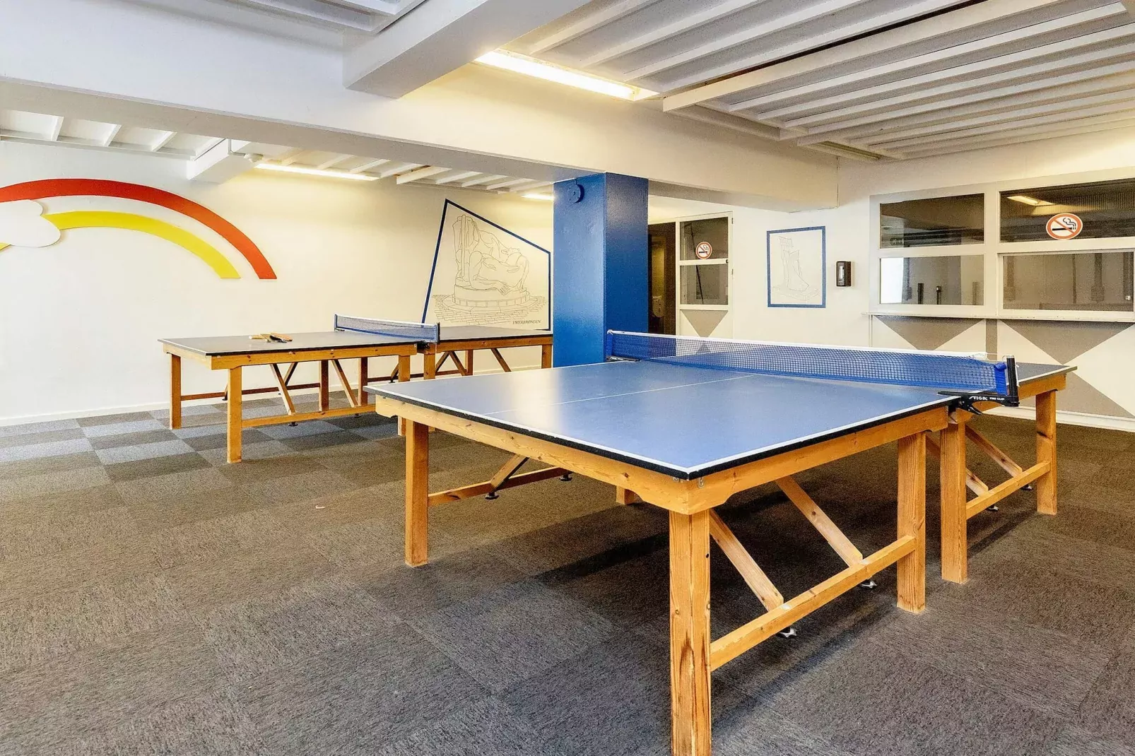 2 room,ground/1 st floor-Nicht getaggt