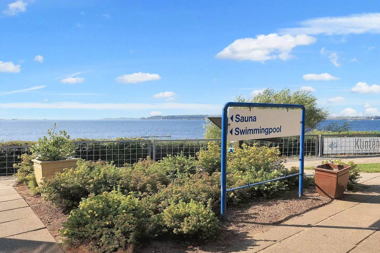 2½ room w/seaview, 1 st floor-Nicht getaggt