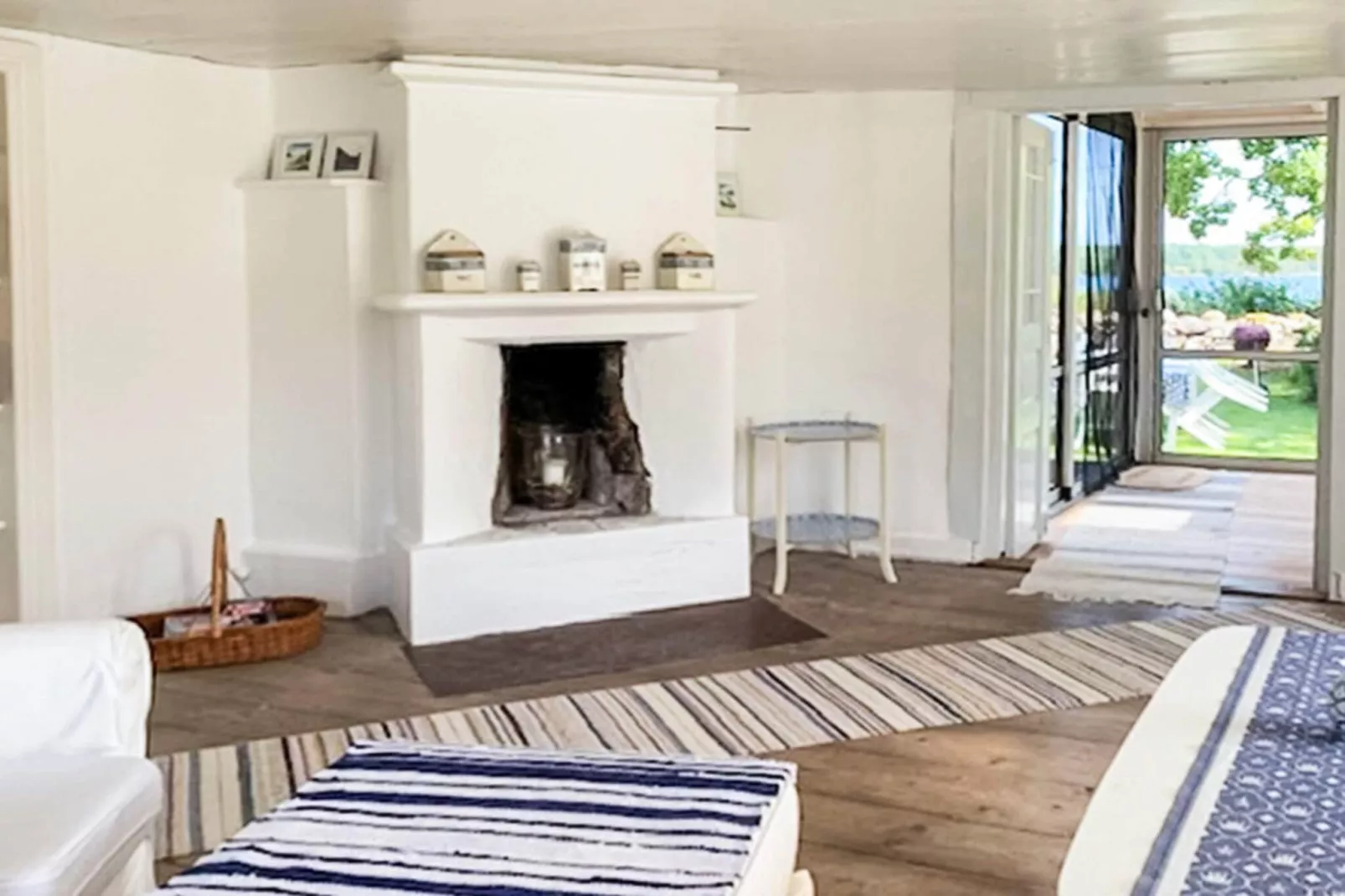 5 person holiday home in LOFTAHAMMAR-By Traum-Indoor