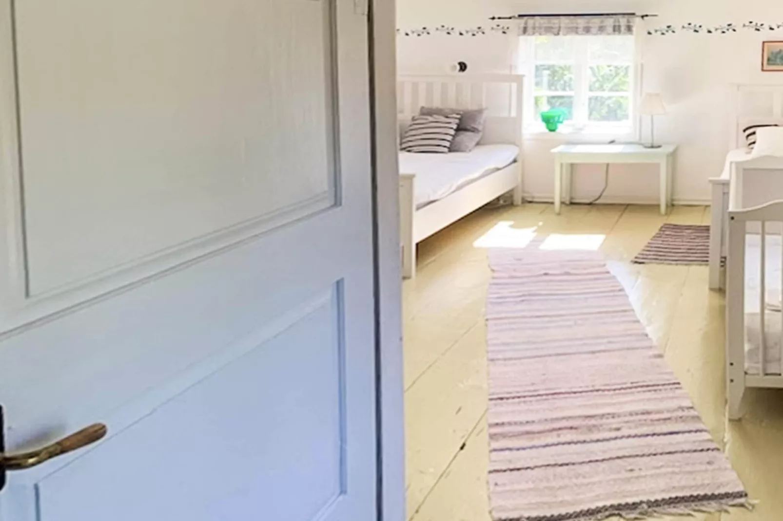 5 person holiday home in LOFTAHAMMAR-By Traum-Indoor