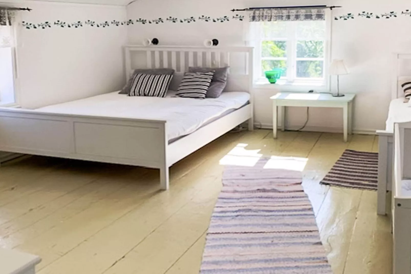 5 person holiday home in LOFTAHAMMAR-By Traum-Indoor