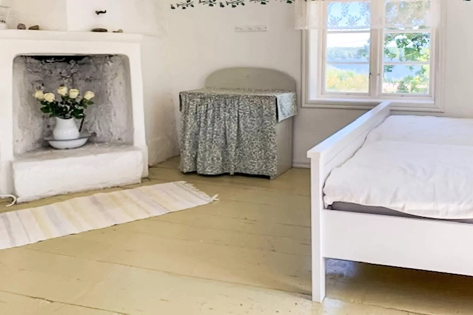 5 person holiday home in LOFTAHAMMAR-By Traum-Indoor